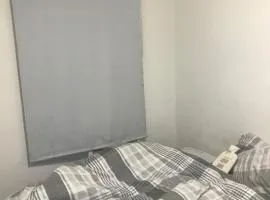 Luxx apartment