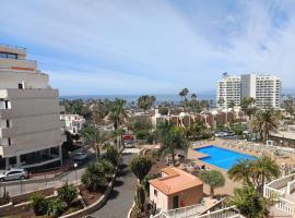 Pretty View Borinquen Playa de las Americas, hotel dekat Taman Air Siam Park, Playa Fanabe