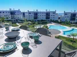 Mara's Apartments Higuerón West - Luxurious & Sunny, Hotel in Fuengirola