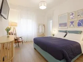 La casa di Franca: Agrigento centro