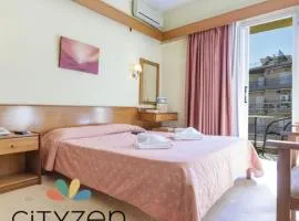 CiTYZen Hotel