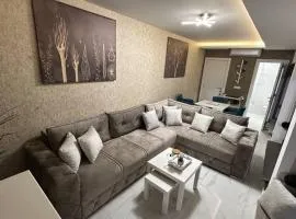 Apartman Little garden near Airport
