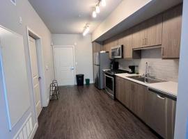 1 Bdr Apt in Irvine - Near John Wayne, apartment in Irvine