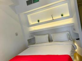 Marjan Island - Luxury studio with wide view