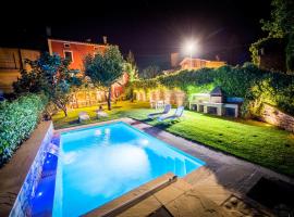 B&B Il Soccorso, bed & breakfast a Mercatello sul Metauro