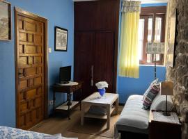 La Venta de Izan, Hotel in Gumiel de Hizán