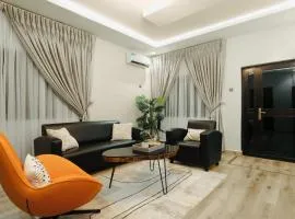 Kashco Apartments Wuse 2 Abuja