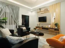 Kashco Apartments Wuse 2 Abuja