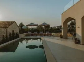 Magnificent Preveza Villa | Villa Azure Manor | 2 Bedrooms | Breathtaking Ionian Sea View and Private pool | Kanali Beach
