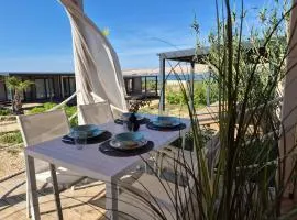 Moonwalk Luxury Mobile Home, Terra Park SpiritoS