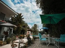 Casa Hotel AeroClubR15