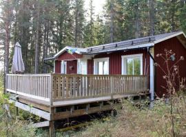 Letten, alquiler vacacional en Brograngen