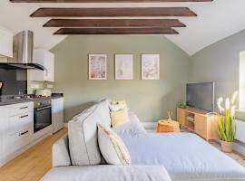 St James Lodge, chalé em Cheltenham