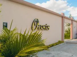 OASIS ACARI GARGALHEIRAS