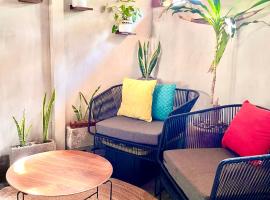 Sweet home Ixtapa comfort – willa 