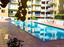 Mi Terruño NH- Fantástico Apartamento - Piscina, parqueadero, Santa Marta, cerca playa Bello Horizonte