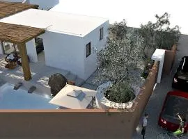 Casa Napais Earth Retreat
