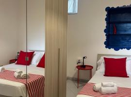 Civico 24 - apartment in Sorrento city center