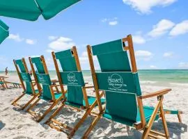 Walk to the beach Luxury listing