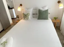 Appartement avec une chambre