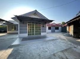 LaFi Homestay