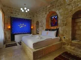 Şems inn hotel