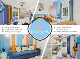 Walk to the beach Luxury listing