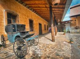 Hacienda Venta de Guadalupe