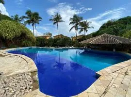 Pousada dos Girassóis- Chalé dos amigos