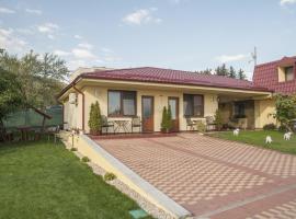 Ubytovanie Zobor, holiday rental in Nitra