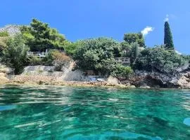 Seaside holiday house Podaca, Makarska - 22964