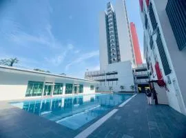 Ipoh Anderson Suites by Migliore