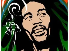 Bob Marley Cottage