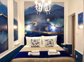 Marcel Zadar Old Town