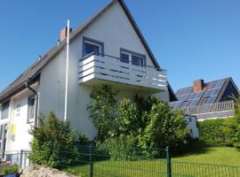 Ferienwohnung Kleine Auszeit Nr 2, hotel vicino alla spiaggia a Maasholm