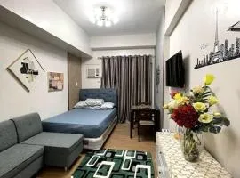 CityView Condo w/ balcony-14