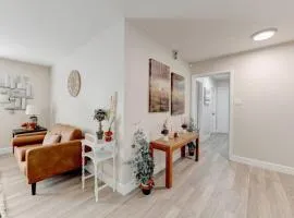 Amazing House*relax and unwind*5 min to hospitals