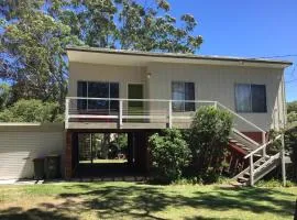 South Coast Retreat