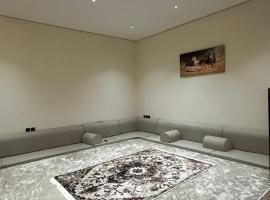 شالية لابيرلا, self catering accommodation in Al Rass