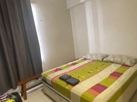 Kuching Cozy Skyvilla Apartment @ Mjc Batu Kawa