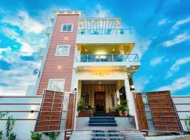 Bairava Bliss Inn