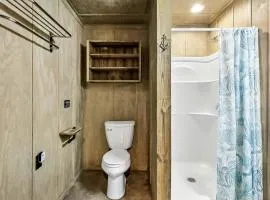 Casas Coastal Experience Cabin A