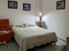 Apartamento Spring, hotel en Marinilla