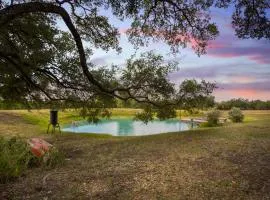 Hill Country Mirage