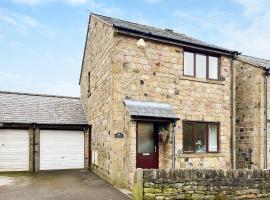 Rosings, hotel with parking in Bradfield