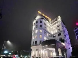 Tam Đảo Gold Hotel