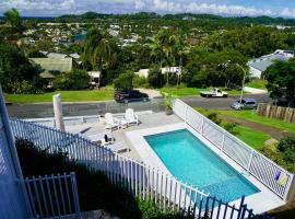 3 Waters Guest Accommodation, ubytovanie typu bed and breakfast v Gold Coast