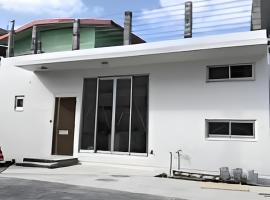 AVAHOUSE アバハウス, homestay in Miyako-jima