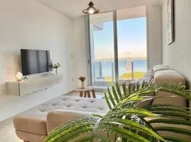 PISO 12 Edif Alarif Trench