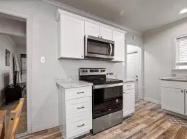 Entire Tiny House with Large Yard Fenced In!